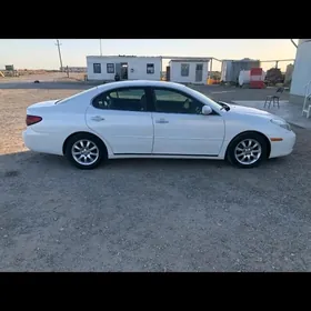 Lexus ES 300 2002