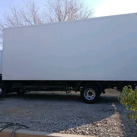 Mitsubishi Canter 1992