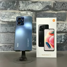 Redmi Note 12