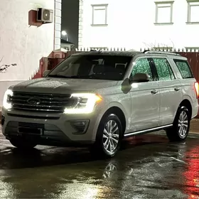 Ford Expedition 2020