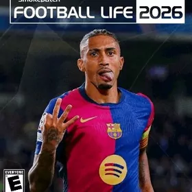 Pes 2021 football life 2026