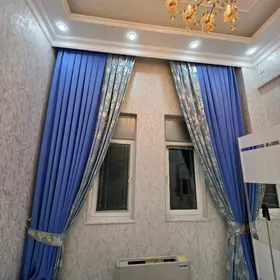 занавески  б/у с целью