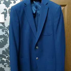 pidjak penjek пиджак GAUCHE