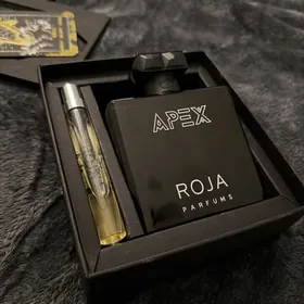 ROJA APEX