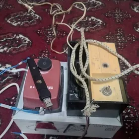 Выжигатель