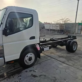 Mitsubishi Canter 2024