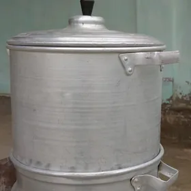 манты газан / танка