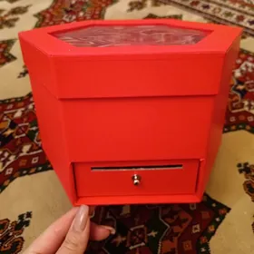 коробка/korobka