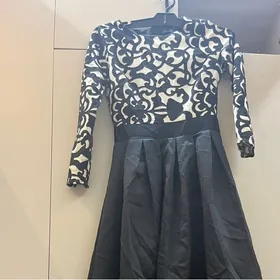 veçerniý. köýnek