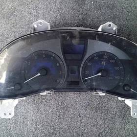 LEXUS RX 2012-2013 PRIBOR