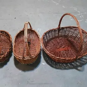 Karzina Корзина