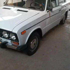 Lada 2106 2001