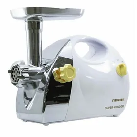 Taze et üweyan masyn мясорубка