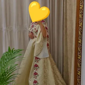 Zenanlaryn geyimleri