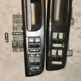 Folswagen golf mehanika riçak