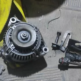 LADA dinama taýotaňky