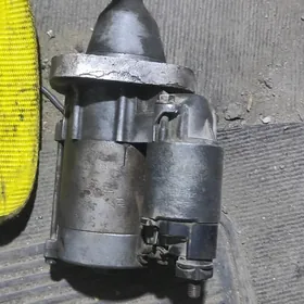 LADA statr taýotaňky