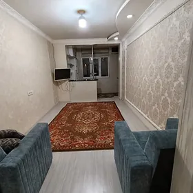 8-Mkr. 2-Kom. Kwartira