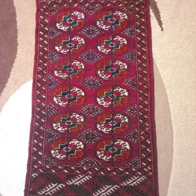 Ковер ручной работы