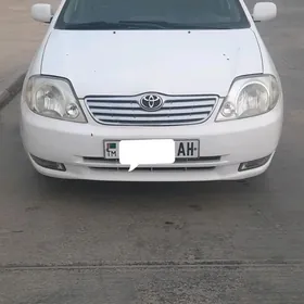 Toyota Corolla 2002