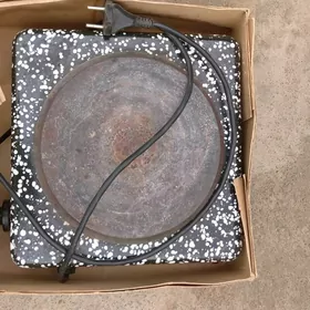 электро плитка СССР новая