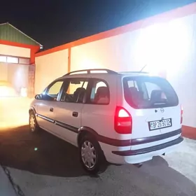 Opel Zafira 1999