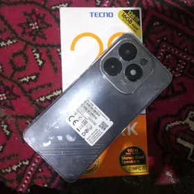 tecno spark 20 c