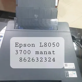 Printer Epson L8050
