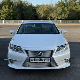 Lexus ES 350 2013