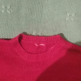 Вещи женские б/у.