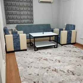 Satlyk jay ànew  5 komnat