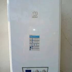 kombi Demir dokum 28kw