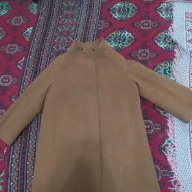 Женское пальто