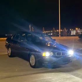 BMW 525 1992