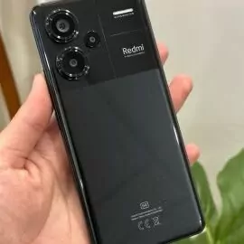 Redmi Note 13 Pro +
