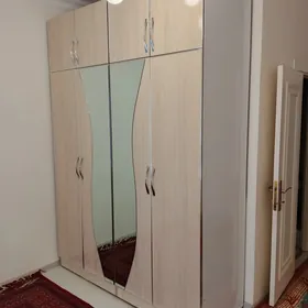 Satlyk jay ànew  4 komnat