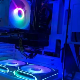 Intel core i7 7700.rtx 3050 8g