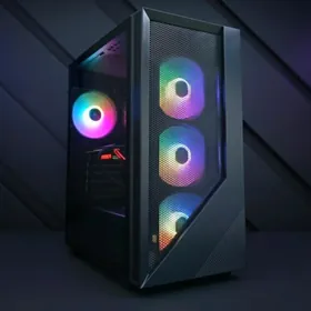 🟩 i5-12400️RX 7600 8G ️