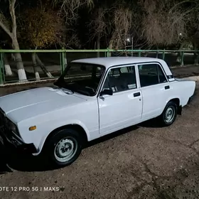 Lada 2107 2011