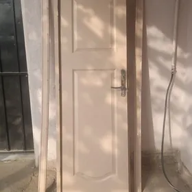 Haly turk we icki gapylar