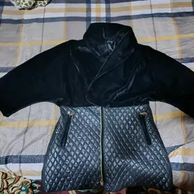 полу пальто