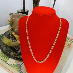 ЦЕПОЧКА МОНА ЛИЗА