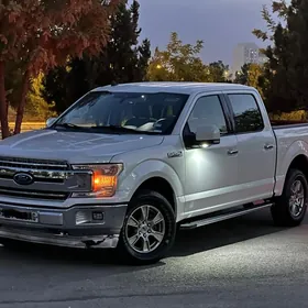 Ford F-150 2020