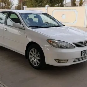 Toyota Camry 2002