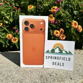 Iphone 17 Pro Max Copy