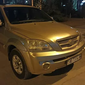 Kia Sorento 2003