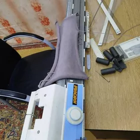 вязальная машинкс