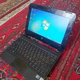 SATLYK HP NETBOOK