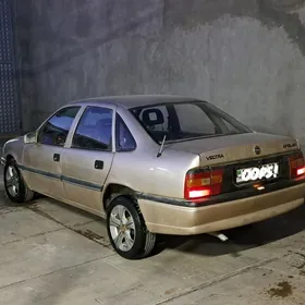 Opel Vectra 1993
