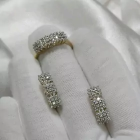 Золотые комплекты Ереван